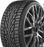А/шина 225/75R16 ROADMARCH WINTER XPRO STUDS 77 115/112Q